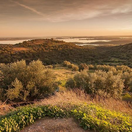 מלון מונסראז Monte Farropo מראה חיצוני תמונה
