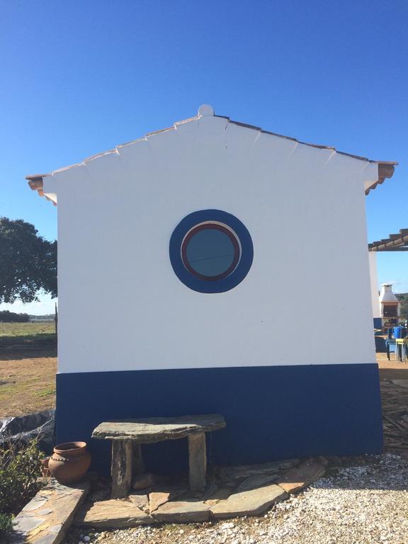 מלון מונסראז Monte Farropo חדר תמונה