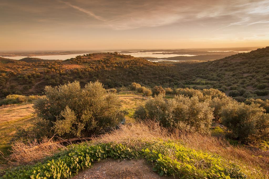 מלון מונסראז Monte Farropo מראה חיצוני תמונה
